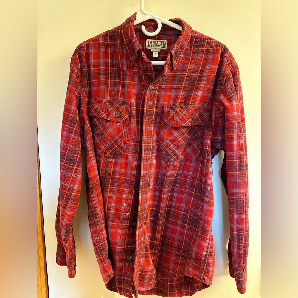 Duluth trading co.